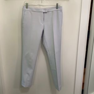 Ann Taylor Devin skinny Ankle Pant Sz 2